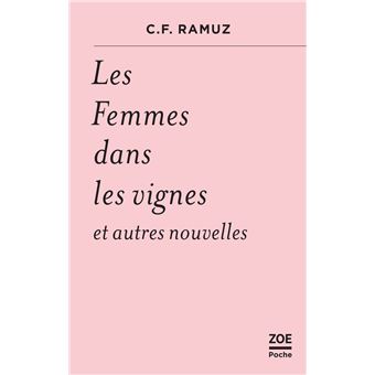 Les Femmes Dans Les Vignes